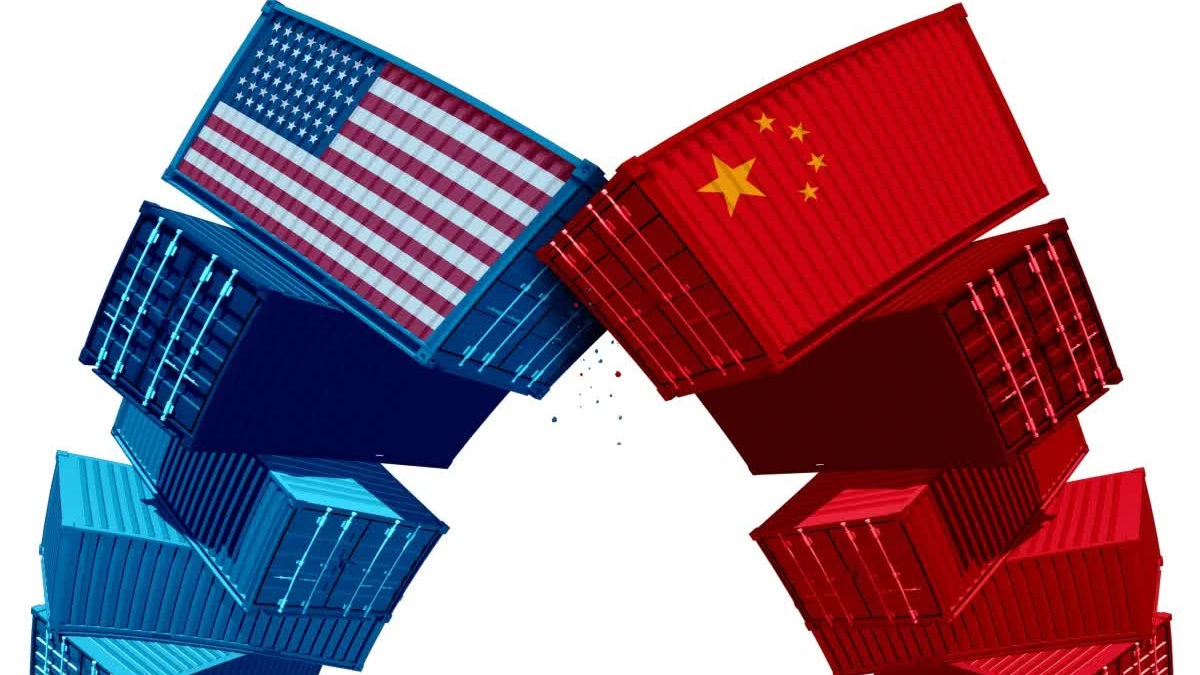 Giới đầu tư vẫn 'thận trọng và phòng thủ', bất chấp tín hiệu lạc quan từ các vòng đàm phán Mỹ-Trung Quốc