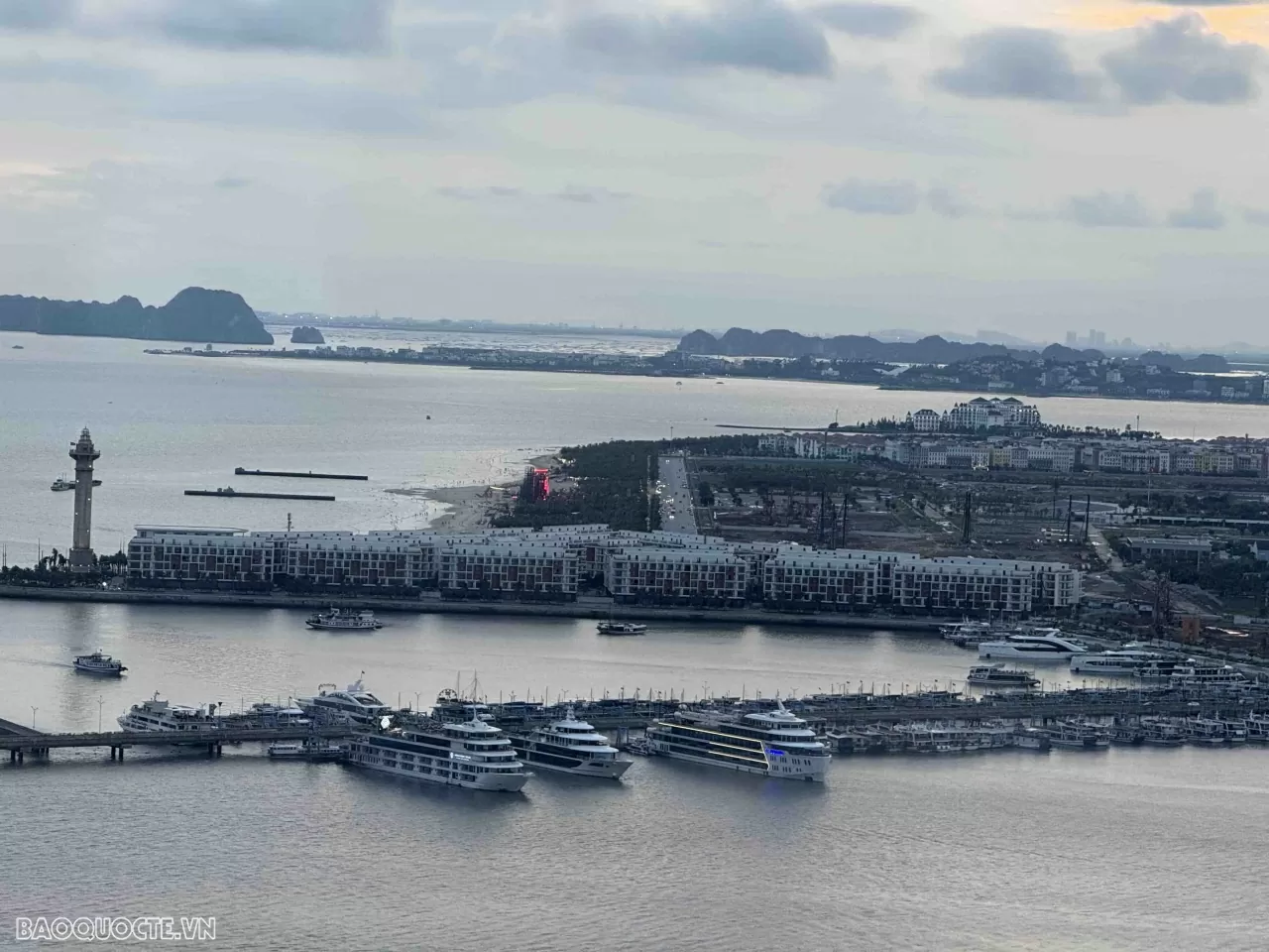 Khám phá 9 di sản thế giới của Việt Nam Khám phá 9 di sản thế giới của Việt Nam