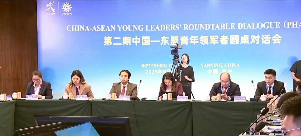 (Nguồn: Nhật Báo Quảng Tây)