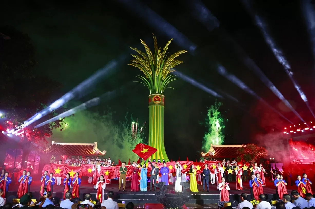 Ca sĩ Hồ Ngọc Hà