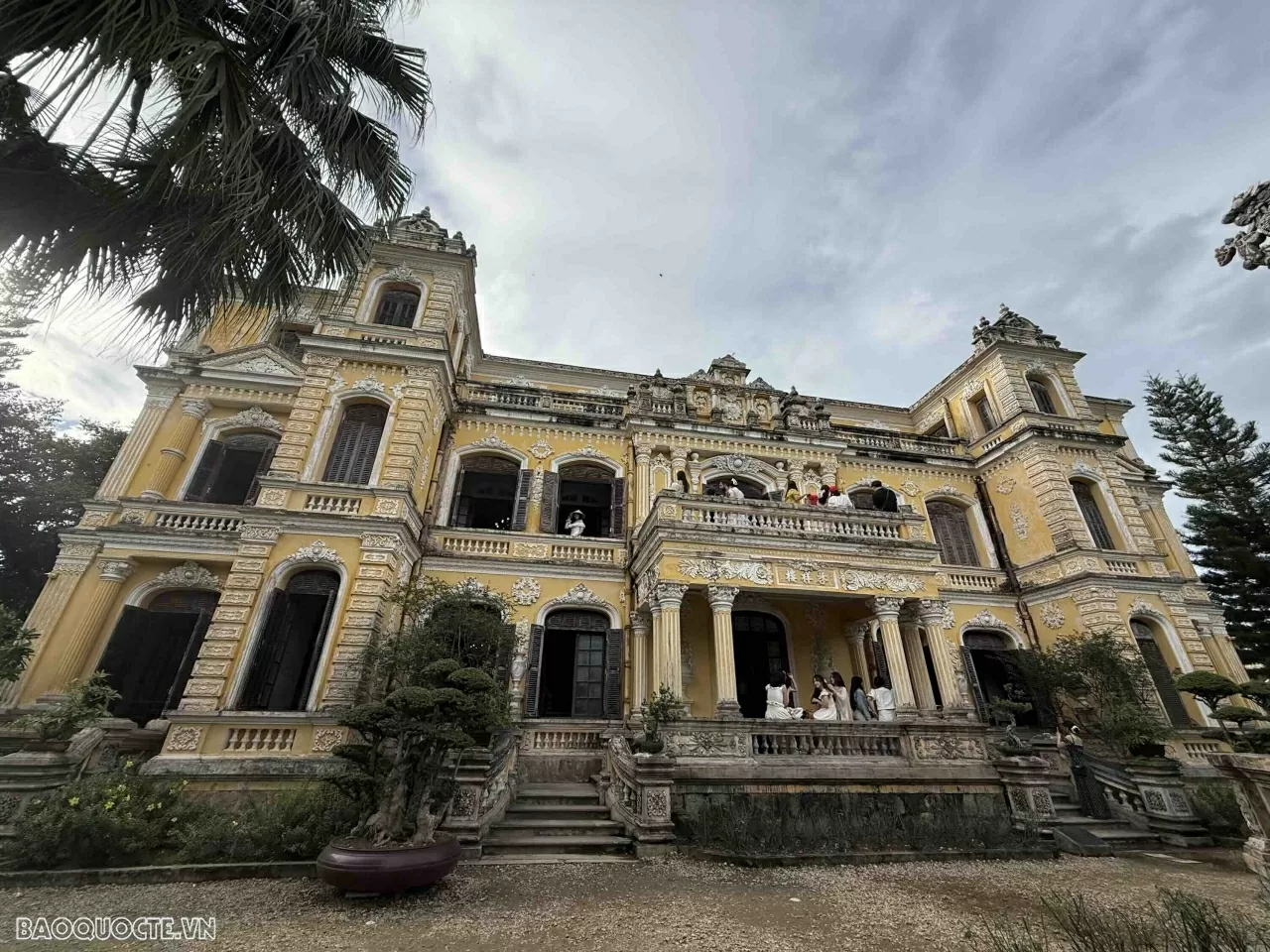 Khám phá 9 Di sản thế giới của Việt Nam