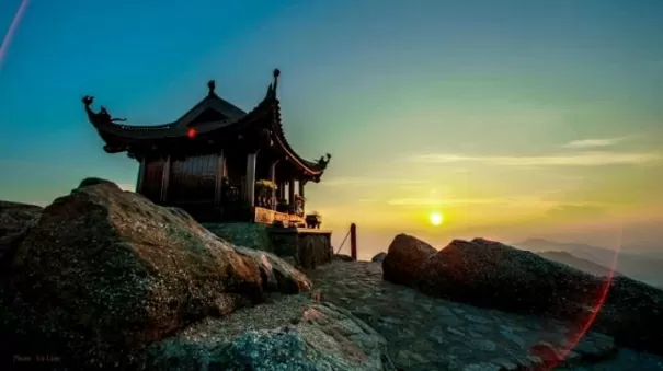 Khám phá 9 di sản thế giới của Việt Nam Khám phá 9 di sản thế giới của Việt Nam