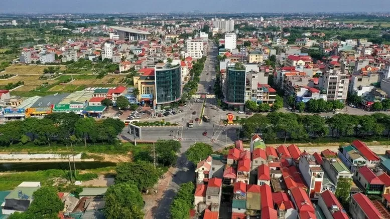 Hà Nội và dấu son trong hành trình xây dựng nông thôn mới (Bài 2): Kiến tạo diện mạo nông thôn hiện đại Hà Nội và dấu son trong hành trình xây dựng nông thôn mới (Bài 2): Kiến tạo diện mạo nông thôn hiện đại