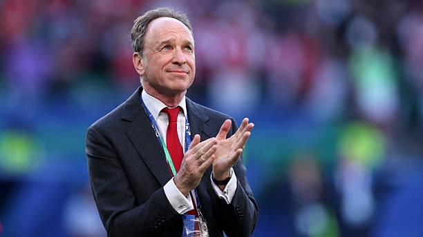 Arsenal thông báo chia tay sếp lớn