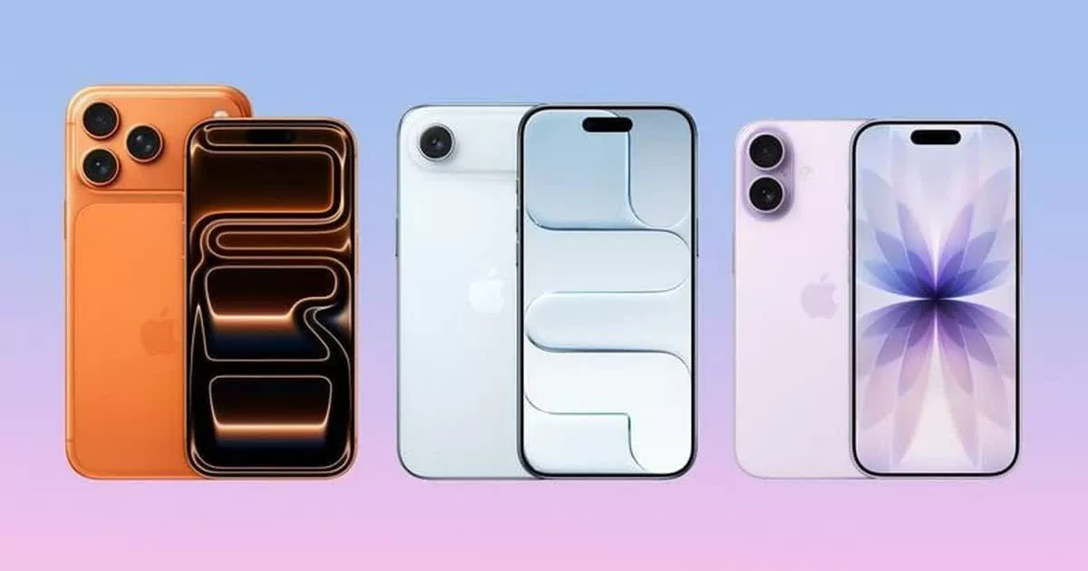 iPhone 18 lộ diện qua tin đồn đầu tiên iPhone 18 lộ diện qua tin đồn đầu tiên