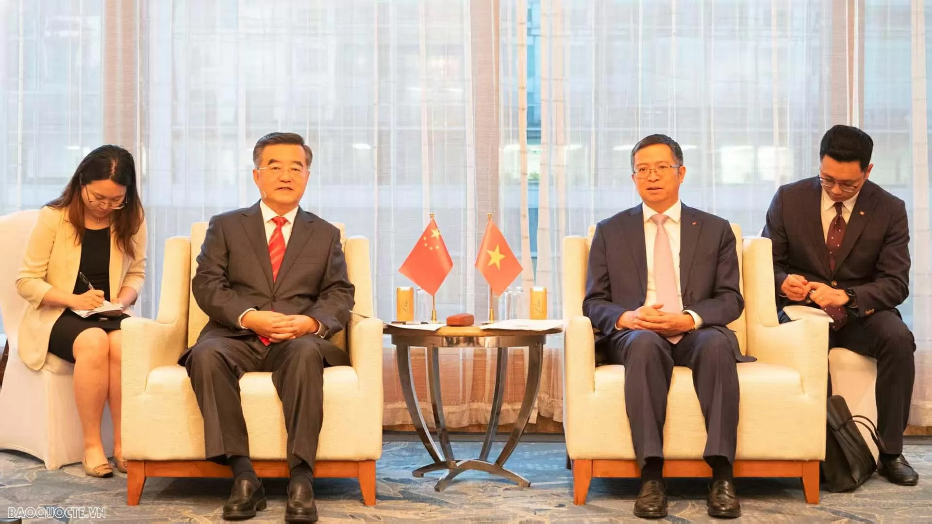 Kỷ niệm 80 năm Quốc khánh Việt Nam tại Bắc Kinh, Trung Quốc Kỷ niệm 80 năm Quốc khánh Việt Nam tại Bắc Kinh, Trung Quốc