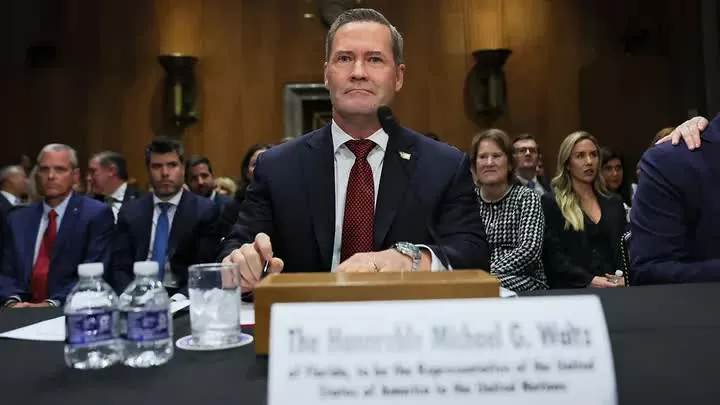 Thượng viện Mỹ phê chuẩn cựu Cố vấn An ninh quốc gia Nhà Trắng làm Đại sứ tại Liên hợp quốc