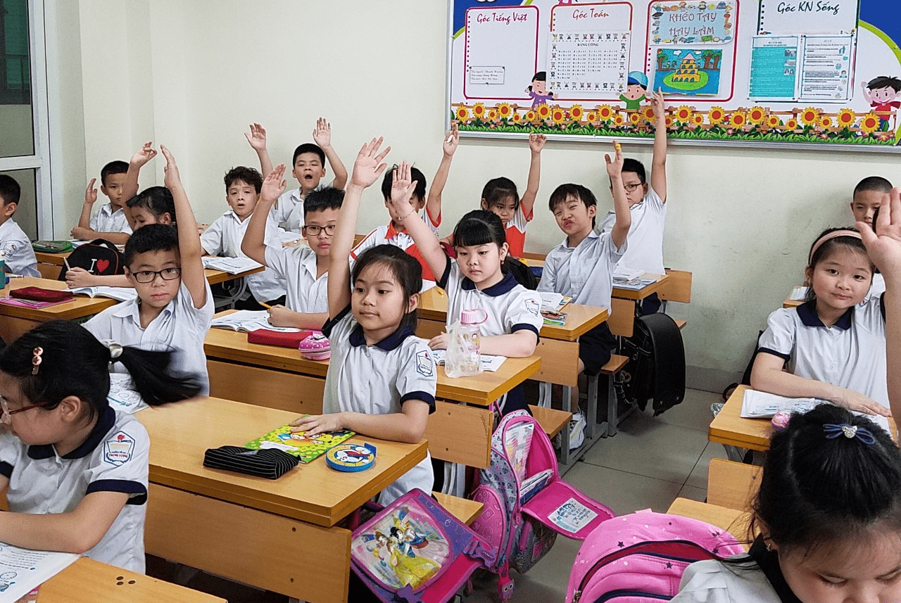 Nhiều điểm mới về khen thưởng, kỷ luật nhân văn, vì sự tiến bộ của học sinh