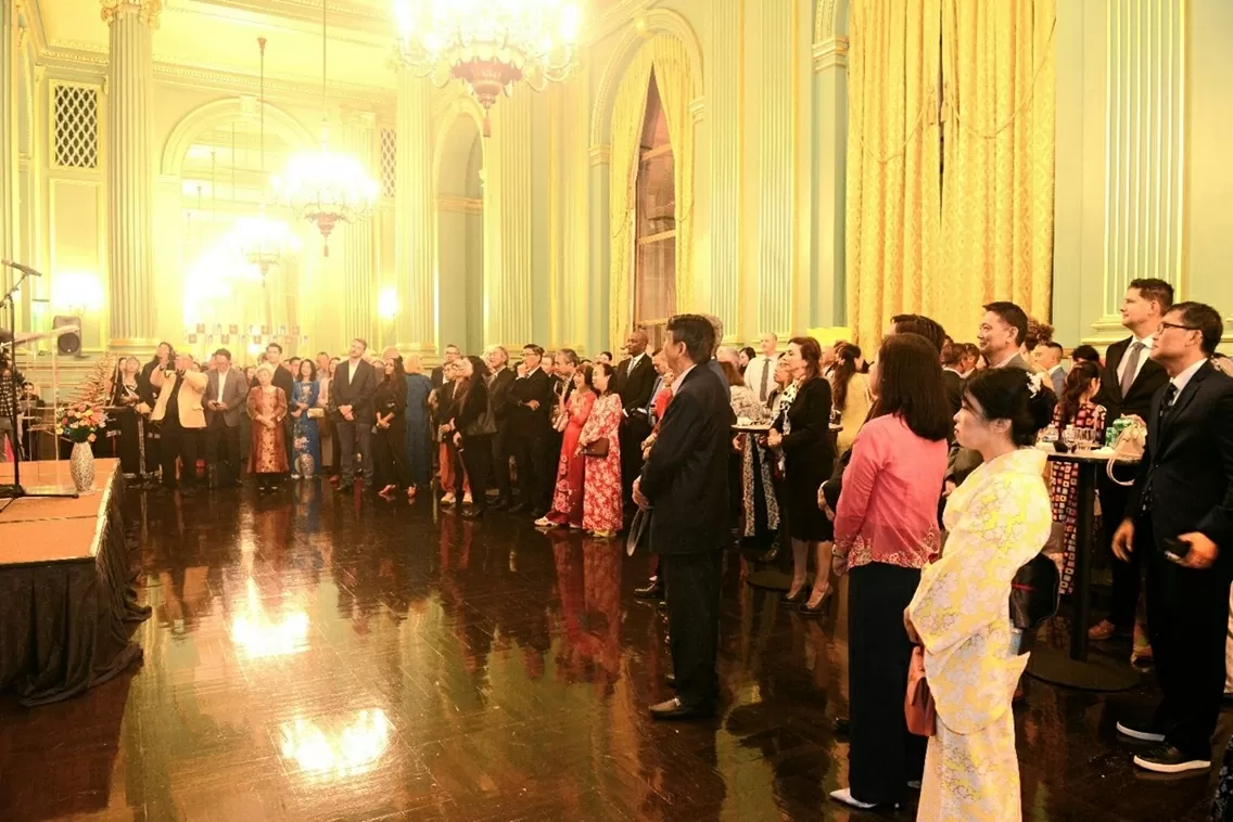 Tổng Lãnh sự quán Việt Nam tại San Francisco