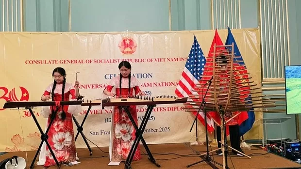 Tổng Lãnh sự quán Việt Nam tại San Francisco Tổng Lãnh sự quán Việt Nam tại San Francisco