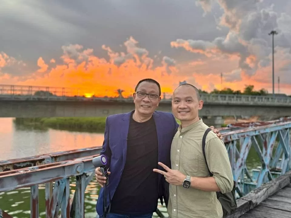 Sao Việt: