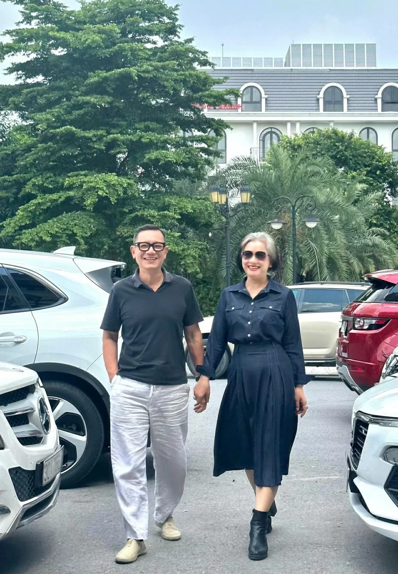 Sao Việt: