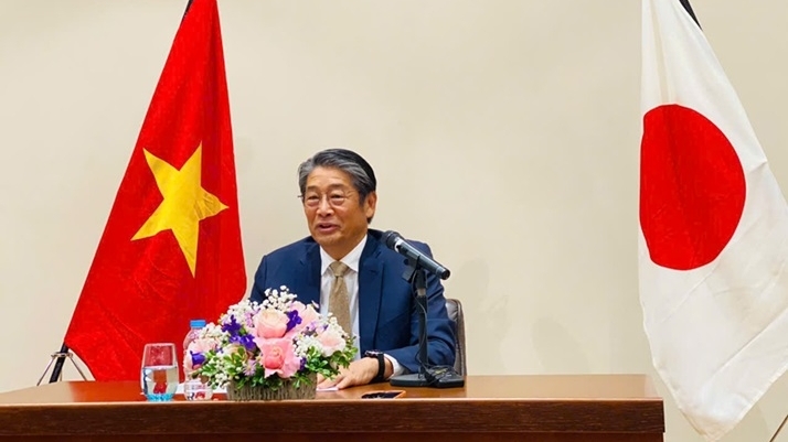 52 năm quan hệ Việt Nam-Nhật Bản: Đối tác không thể thay thế vì hòa bình và khát vọng phát triển