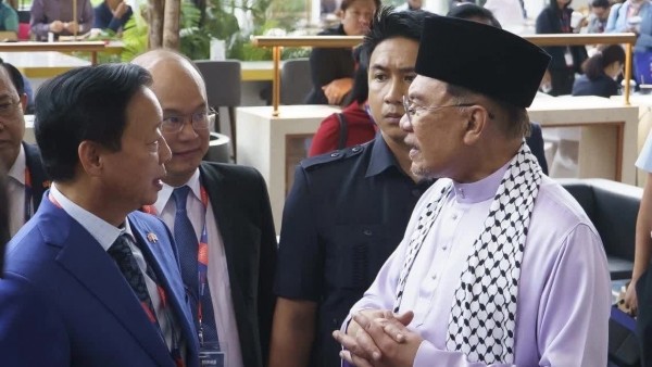 Halal sẽ là 'cầu nối mới, động lực mới' trong hợp tác giữa Việt Nam với cộng đồng Hồi giáo