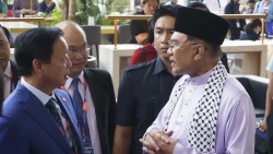 Halal sẽ là 'cầu nối mới, động lực mới' trong hợp tác giữa Việt Nam với cộng đồng Hồi giáo