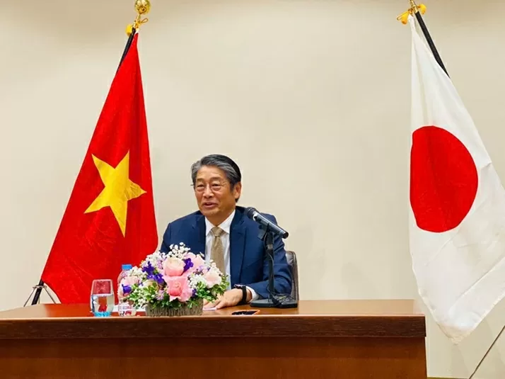 52 năm quan hệ Việt Nam-Nhật Bản: Đối tác không thể thay thế vì hòa bình và khát vọng phát triển