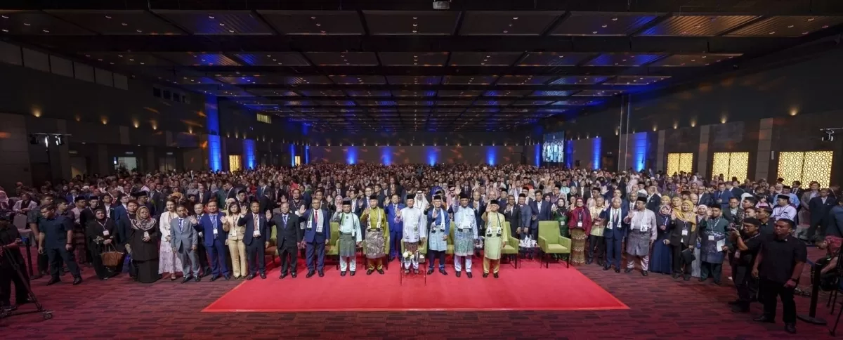 Halal sẽ là cầu nối mới, động lực mới trong hợp tác giữa Việt Nam với cộng đồng Hồi giáo