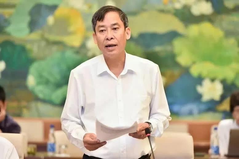 Bộ GD-ĐT đề nghị xác minh, xử lý nghiêm vụ việc tại Trường THCS Đại Kim Bộ GD-ĐT đề nghị xác minh, xử lý nghiêm vụ việc tại Trường THCS Đại Kim
