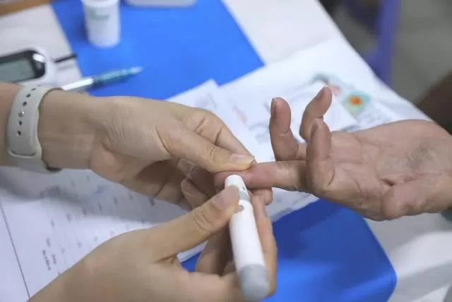 TP. Hồ Chí Minh nhân rộng chương trình can thiệp tăng huyết áp, đái tháo đường tại tất cả trạm y tế TP. Hồ Chí Minh nhân rộng chương trình can thiệp tăng huyết áp, đái tháo đường tại tất cả trạm y tế