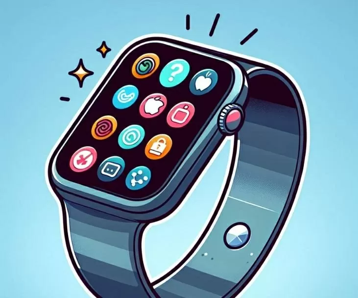 Apple Watch tích hợp AI phát hiện nguy cơ cao huyết áp Apple Watch tích hợp AI phát hiện nguy cơ cao huyết áp