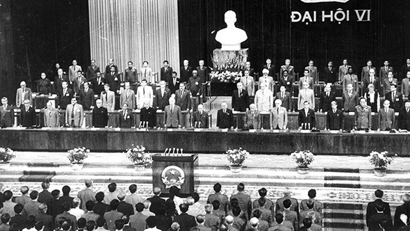 80 năm Ngoại giao Việt Nam: Một hành trình đặc biệt