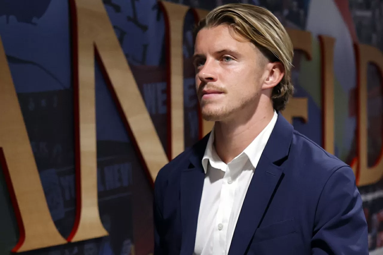 Tin chuyển nhượng: MU muốn 'chốt' Gallagher, Real Madrid tham vọng giành chữ ký của Saliba Tin chuyển nhượng: MU muốn 'chốt' Gallagher, Real Madrid tham vọng giành chữ ký của Saliba