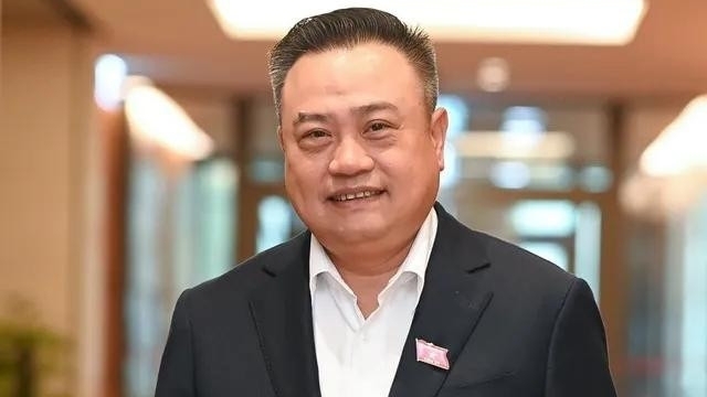 Hà Nội sẵn sàng cho kỷ nguyên phát triển mới (Bài 1): Điểm sáng đối ngoại Thủ đô