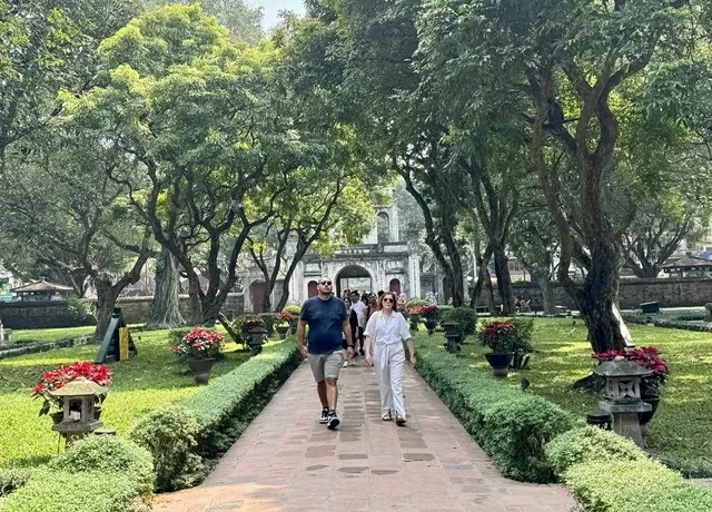 Đối ngoại Thủ đô: Sẵn sàng cho kỷ nguyên phát triển mới Đối ngoại Thủ đô: Sẵn sàng cho kỷ nguyên phát triển mới