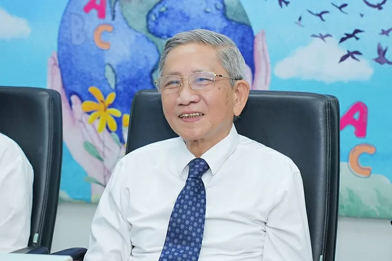 Giữ lửa tiếng Việt nơi xứ người: Hành trình kết nối của hơn 500 thầy cô