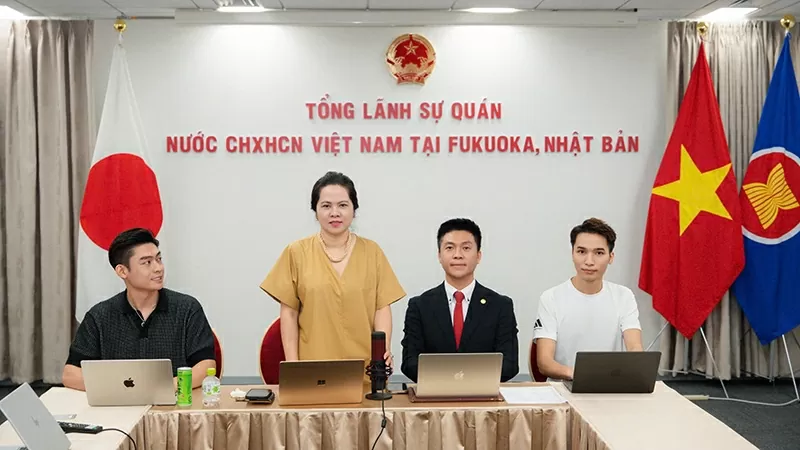 Giữ lửa tiếng Việt nơi xứ người: Hành trình kết nối của hơn 500 thầy cô