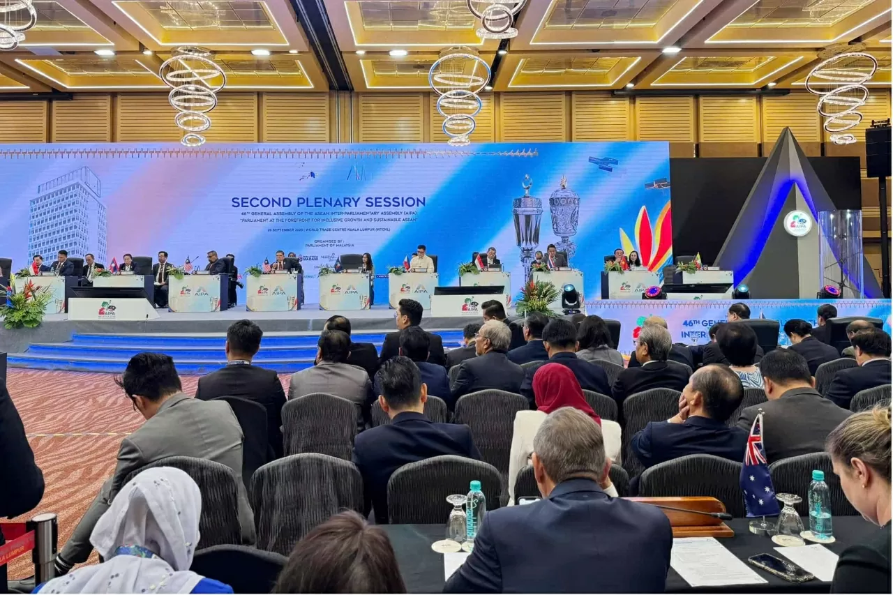 Việt Nam tiếp tục ghi đậm dấu ấn trong hợp tác AIPA