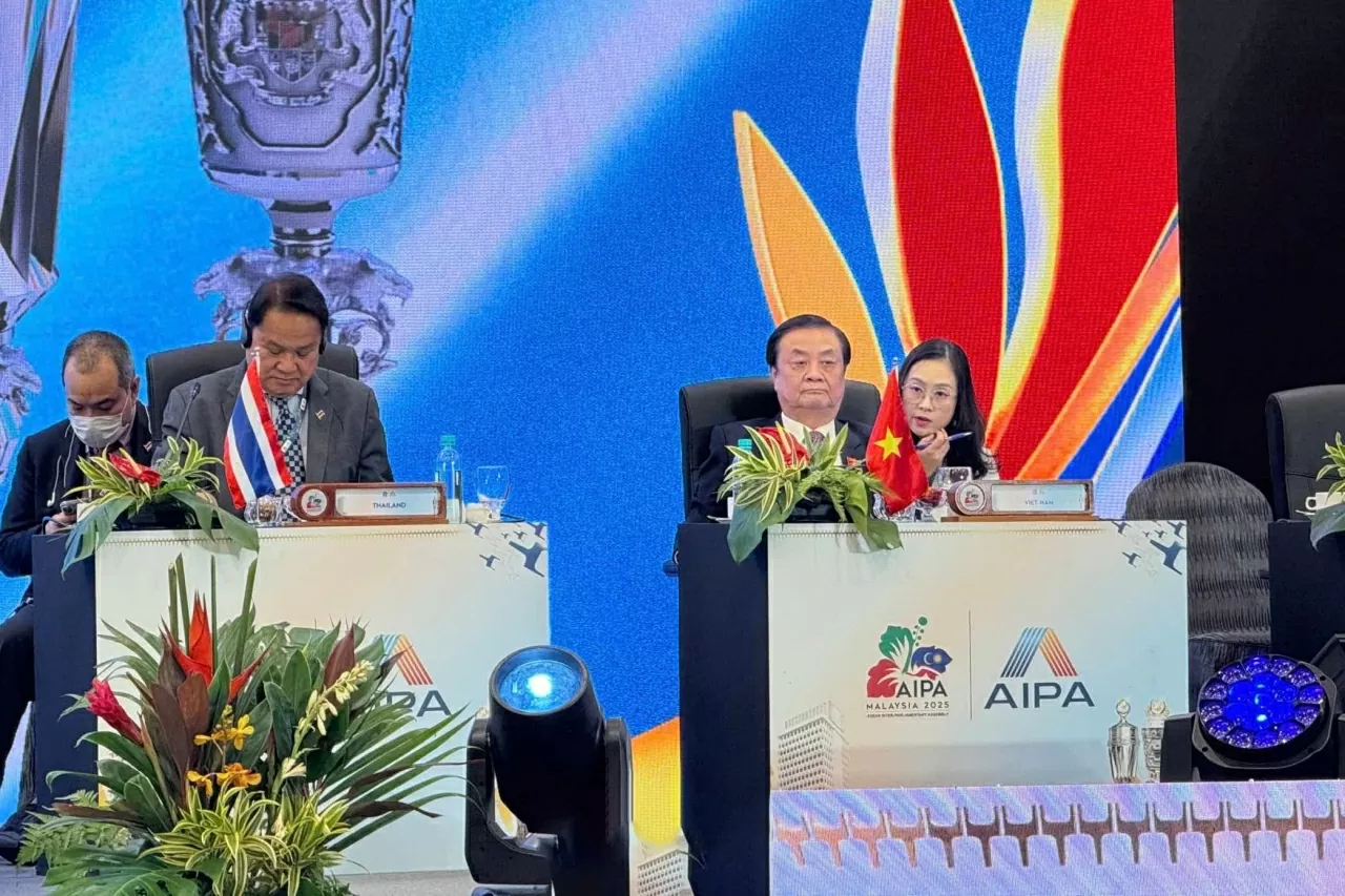 Việt Nam tiếp tục ghi đậm dấu ấn trong hợp tác AIPA