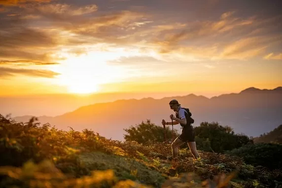 Việt Nam tỏa sáng trên đấu trường siêu marathon quốc tế