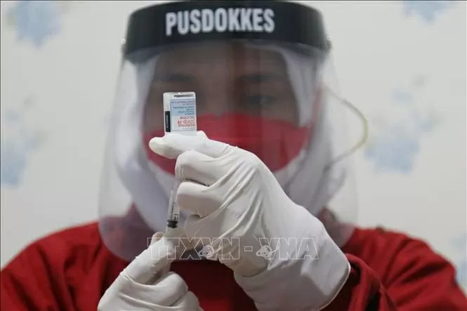 Biến thể Covid-19 mới không đáng lo ngại về độc lực Biến thể Covid-19 mới không đáng lo ngại về độc lực