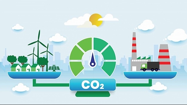 so huu thi truong giao dich khi thai carbon lon nhat the gioi trung quoc khang dinh vi the trong cuoc dua xanh