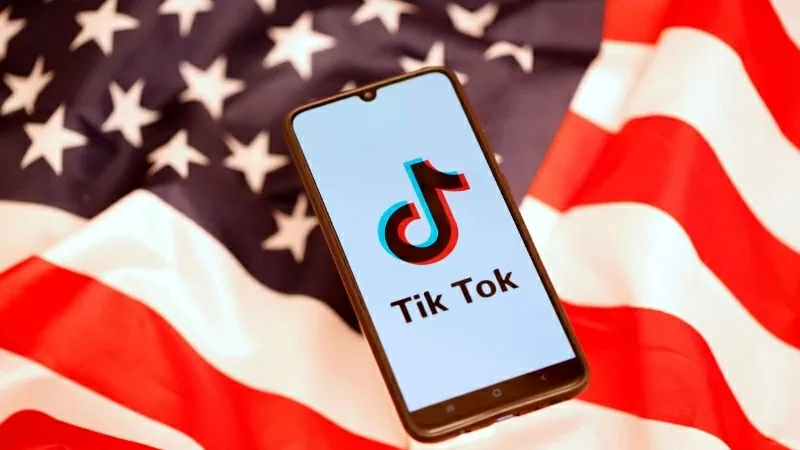 'Số phận' TikTok tại Mỹ sắp được định đoạt, Washington sẽ nắm một phần kiểm soát 'Số phận' TikTok tại Mỹ sắp được định đoạt, Washington sẽ nắm một phần kiểm soát