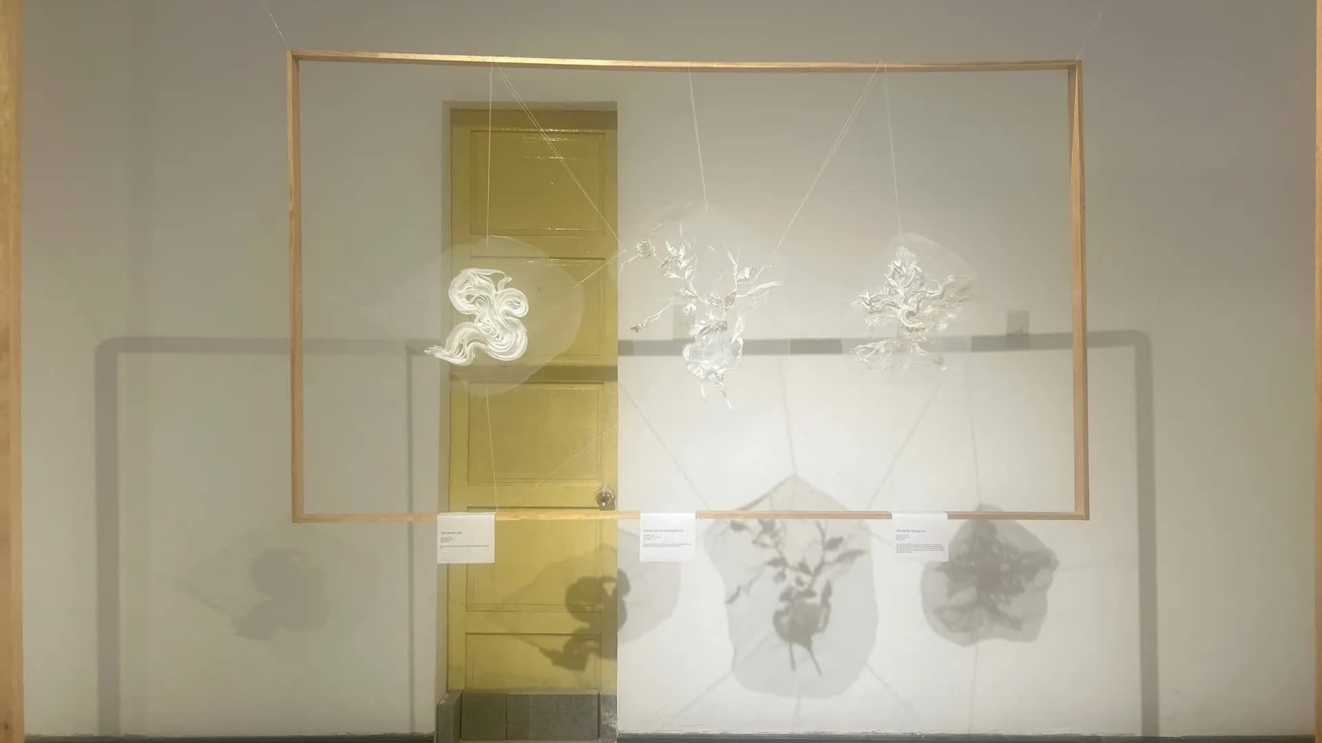 Triển lãm đặc biệt về di sản thêu Việt Nam tại Huế