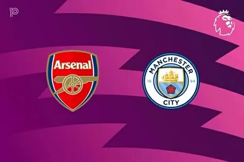 Nhận định, dự đoán tỷ số Arsenal vs Man City, 22h30 ngày 21/9 - Vòng 5 Ngoại hạng Anh