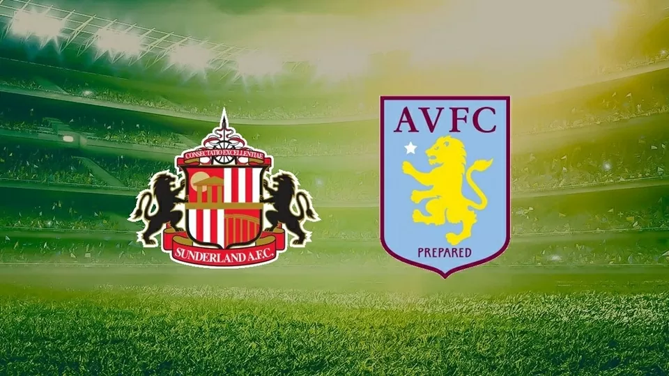 Nhận định, dự đoán tỷ số Sunderland vs Aston Villa, 20h00 ngày 21/9 - Vòng 5 Ngoại hạng Anh