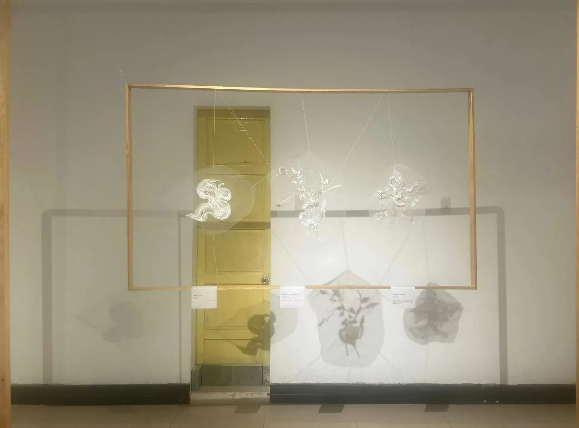 Triển lãm đặc biệt về di sản thêu Việt Nam tại Huế