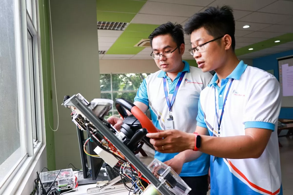 Cơ chế, chính sách mới khuyến khích chuyên gia khoa học, công nghệ, đổi mới sáng tạo