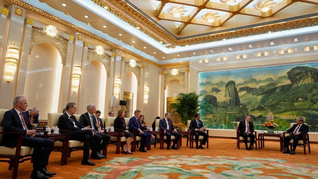 my trung quoc nhat tri tang cuong doi thoai trong linh vuc quan trong nay