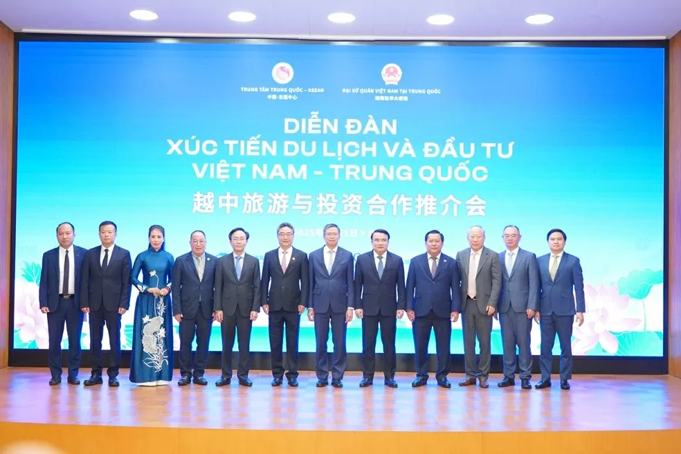 ngoại giao, quốc tế, đối ngoại, Đại sứ quán Việt Nam tại Trung Quốc ngoại giao, quốc tế, đối ngoại, Đại sứ quán Việt Nam tại Trung Quốc