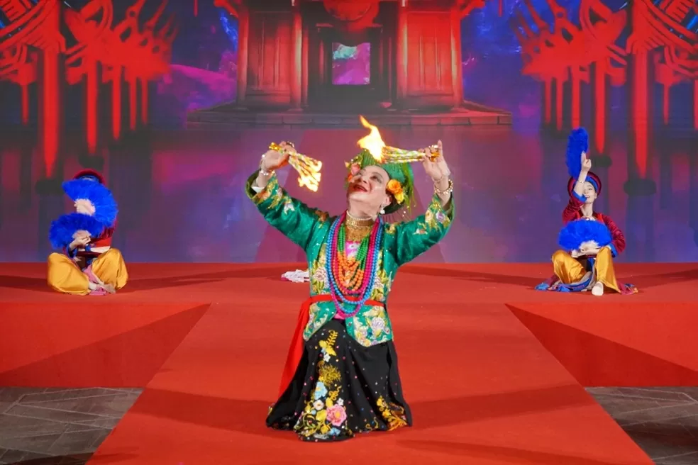 ngoại giao, quốc tế, đối ngoại, Đại sứ quán Việt Nam tại Trung Quốc