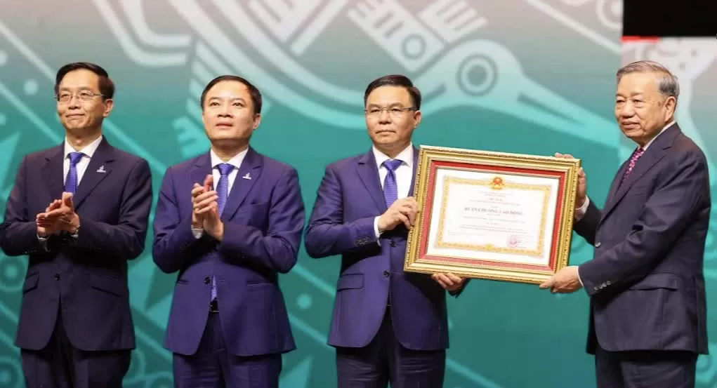 PetroVietnam PetroVietnam