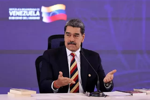Mỹ gia tăng hoạt động quân sự tại Caribbean, Tổng thống Venezuela gửi thư cho ông Trump, đề xuất điều gì? Mỹ gia tăng hoạt động quân sự tại Caribbean, Tổng thống Venezuela gửi thư cho ông Trump, đề xuất điều gì?