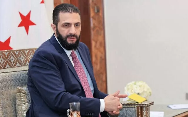 Syria chuẩn bị bầu cử Quốc hội, ấn định thời điểm quan trọng Syria chuẩn bị bầu cử Quốc hội, ấn định thời điểm quan trọng