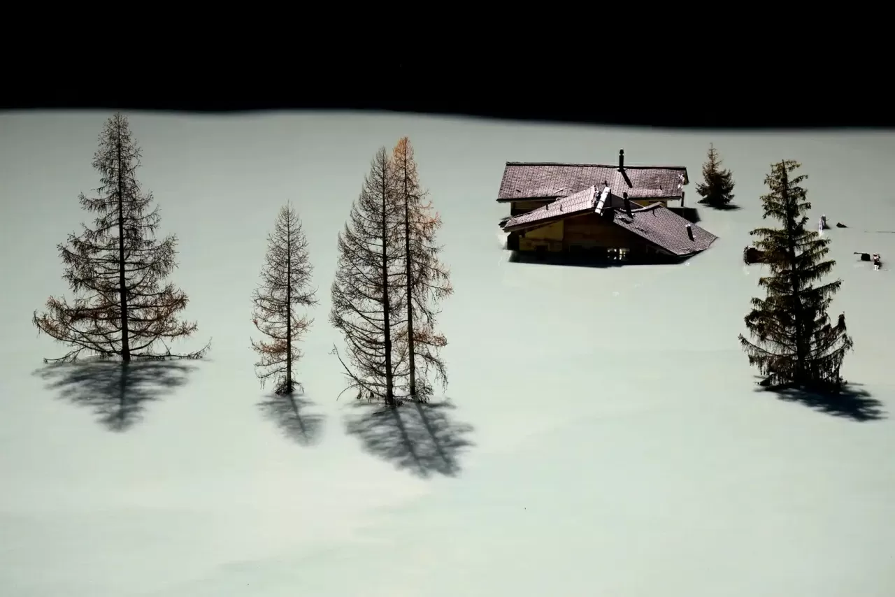 Ảnh ấn tượng: Tổng thống Mỹ thăm Anh khẳng định mối quan hệ đồng minh chiến lược, Ba Lan-Đức bàn về tương lai, Washington 'không hài lòng' với Taliban