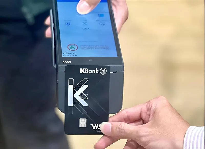 KBank hỗ trợ mục tiêu tăng trưởng GDP 8% của Việt Nam với giải pháp tài chính đẳng cấp KBank hỗ trợ mục tiêu tăng trưởng GDP 8% của Việt Nam với giải pháp tài chính đẳng cấp