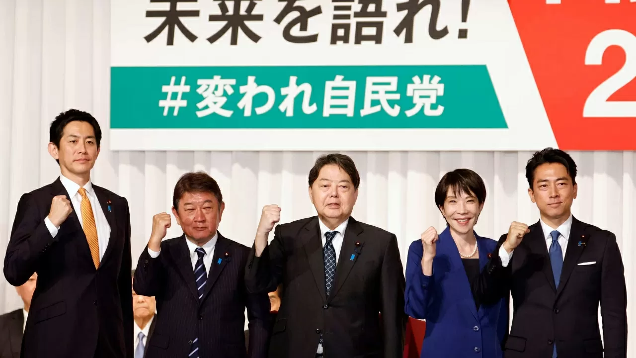 (Nguồn: nippon.com) (Nguồn: nippon.com)